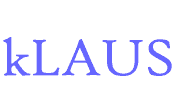 bulging and shrinking name Klaus