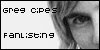 Cool Scene: The Greg Cipes Fanlisting