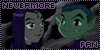 Close Minded - The Nevermore Fanlisting