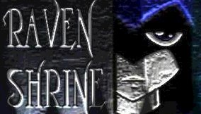 The Raven Shrine (Yahoo Group)