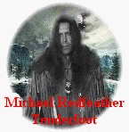 The home of MICHAELREDFEATHER.