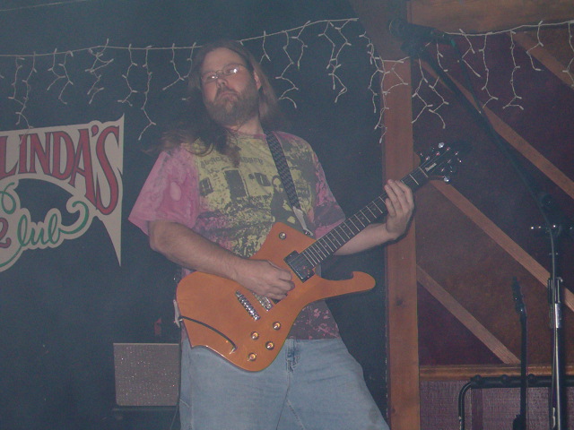 Ladies and gentleman..... Dave!
