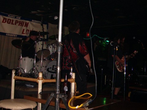 PSD at the Dolphin Lounge '04