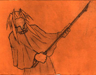 Black Cape