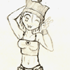 Cat Hat