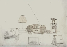 My Desk