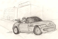 Drive By
