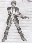 Gaurd