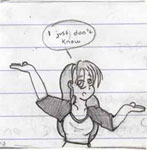 I Just Don't Know
