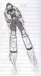 Rocket Trooper