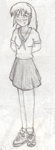 School Girl