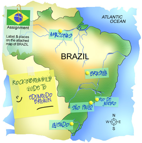 brasilmap