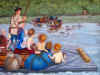 19 The Washburns and Woodrings Escape on a Raft.jpg (1475199 bytes)