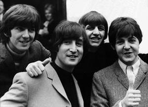 Fab Four!