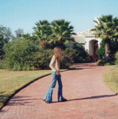 Rachel---Some Road Somewhere