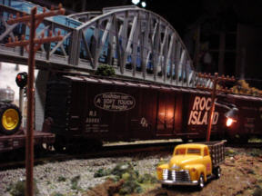The "other" rolling stock