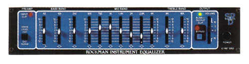世界初！INSTRUMENT EQUALIZERのサウンドを公開！ - CAMPFIRE
