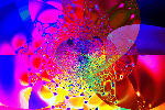 colorful art