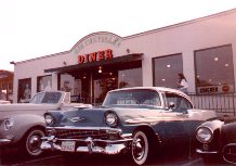 My '56 in 1997
