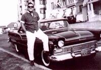57 Ford