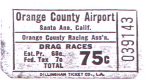 ticket