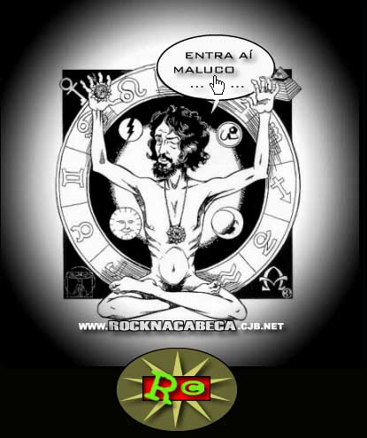 ROCKNACABECA