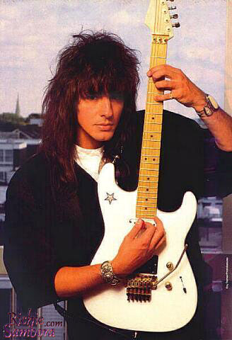 Richie Sambora