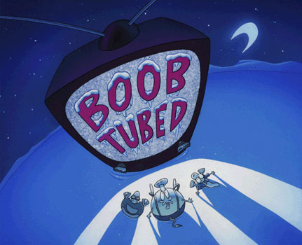Life boob tubed — photo 9