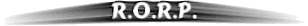 R.O.R.P.