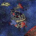 Osanna - Landscape of life