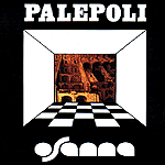 Osanna - Palepoli