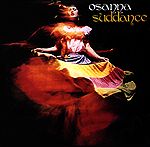 Osanna - Suddance