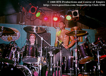 CLICK ON CHAD AND MICHAEL!