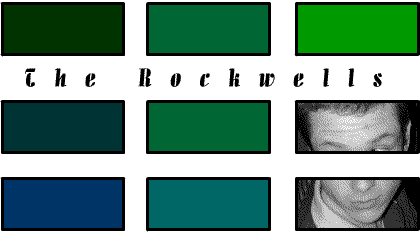 The Rockwells