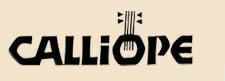 An Image Link to Calliope, a non-profit Folk Music and Singer - Songwriter Organization 