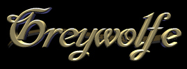  GreyWofle 
