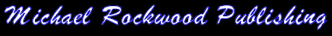 Michael Rockwood Publishing