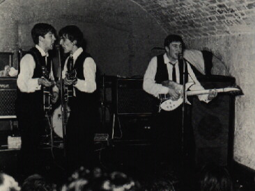 The Cavern Club