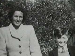 John & Aunt Mimi