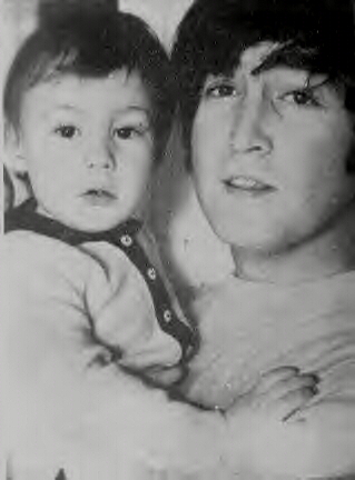 John & Julian