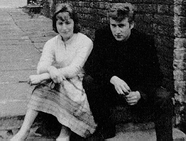 John & Cyn