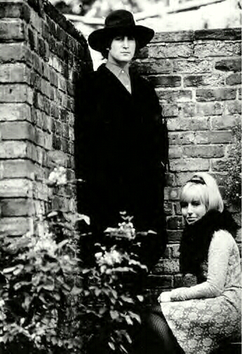 John & Cyn