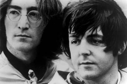 John & Paul