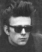 Stuart Sutcliffe