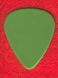 Kurt Shetler's pick-BACK.