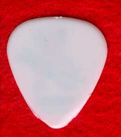 Russ Reneyga's pick-BACK.
