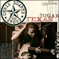 'Texas Sugar/Strat Magik' his first album. Click for more info on this album.