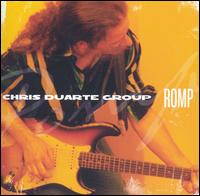 'Romp', is his latest album. Click for more info on this album. Click to purchase his latest, greatest release!