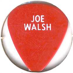 Joe Walsh-Front