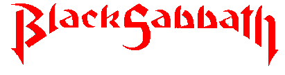 Click to see my Black Sabbath picks.
